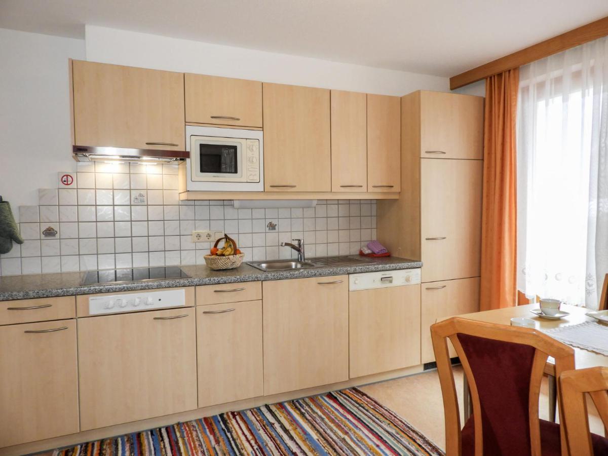 Apartment Bergfeld-1 By Interhome Шписс Экстерьер фото