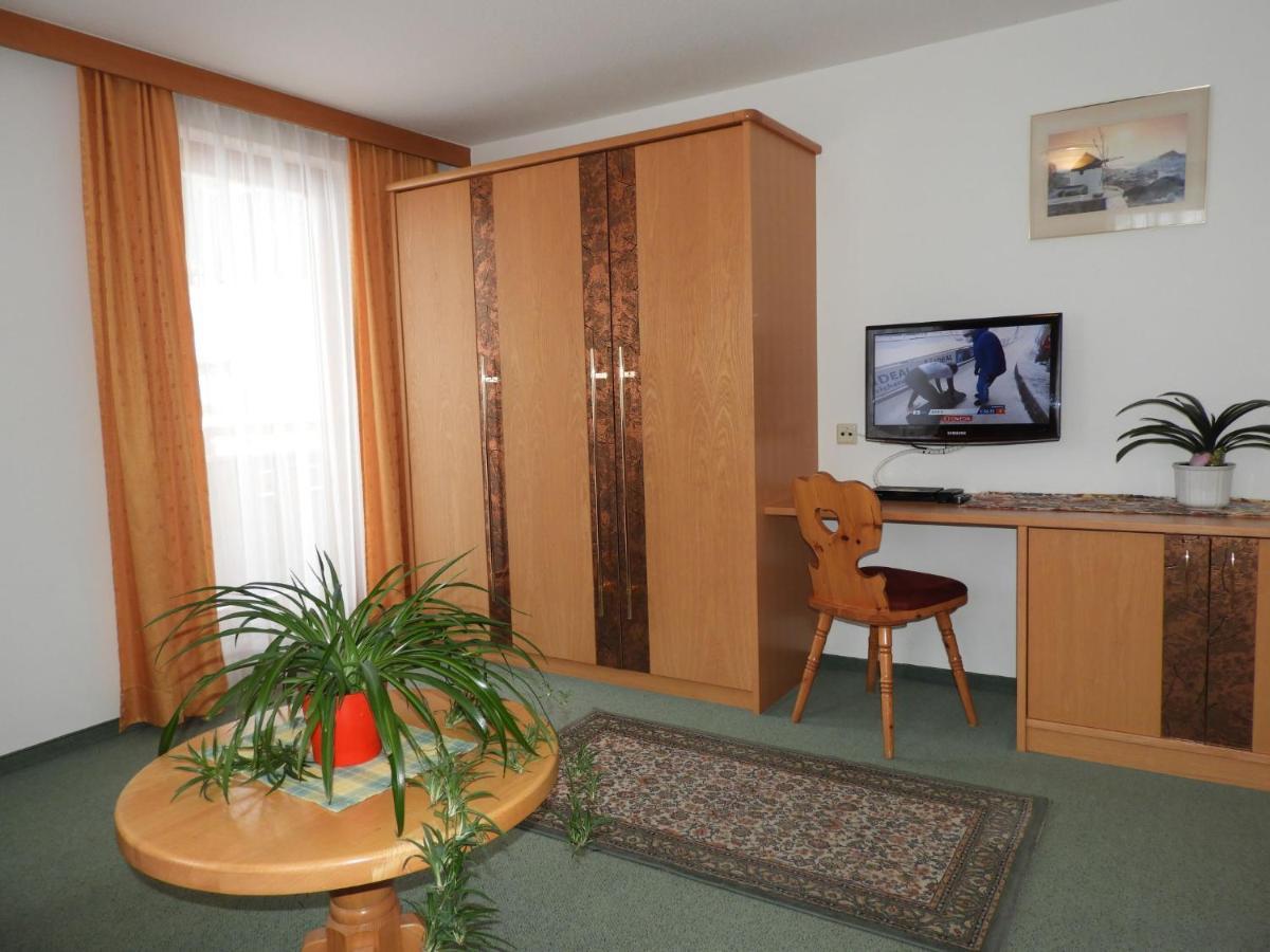 Apartment Bergfeld-1 By Interhome Шписс Экстерьер фото