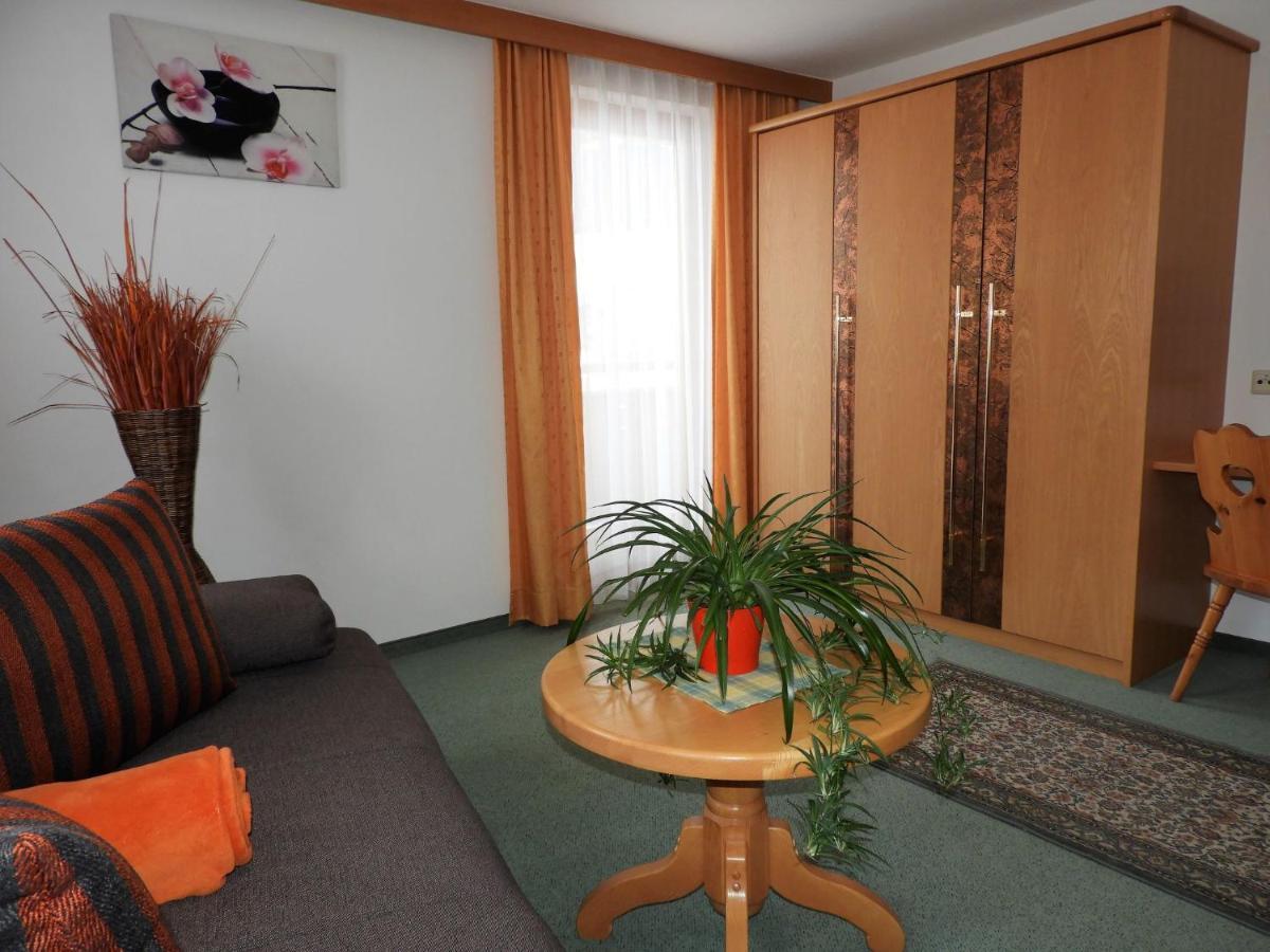 Apartment Bergfeld-1 By Interhome Шписс Экстерьер фото